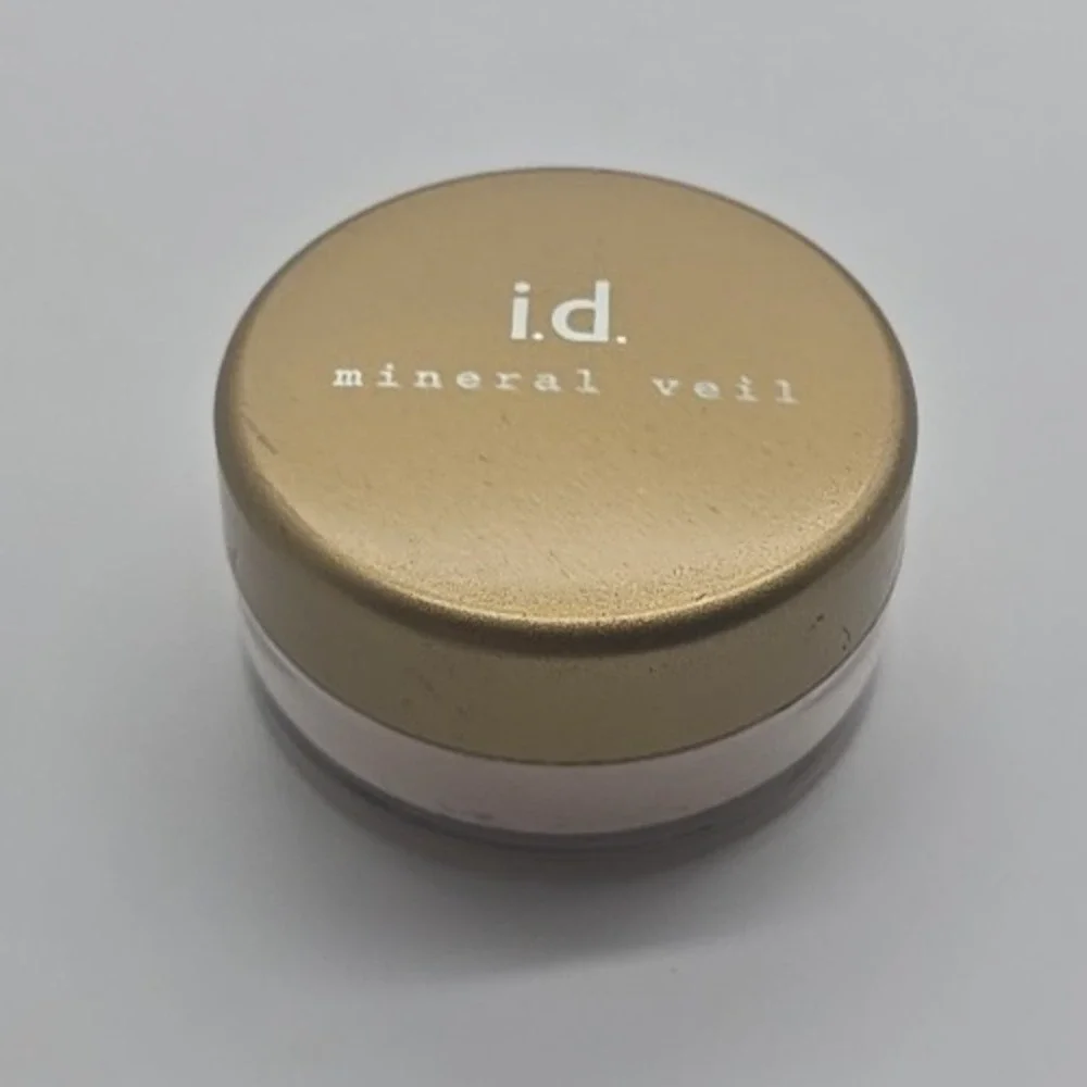 BareMinerals Loose Powder Foundation or Mineral‎ Veil Sealed 45324